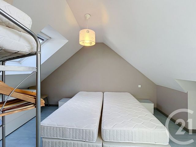 Appartement F4 à louer - 4 pièces - 72.87 m2 - LA BAULE - 44 - PAYS-DE-LOIRE - Century 21 Dréano Immobilier