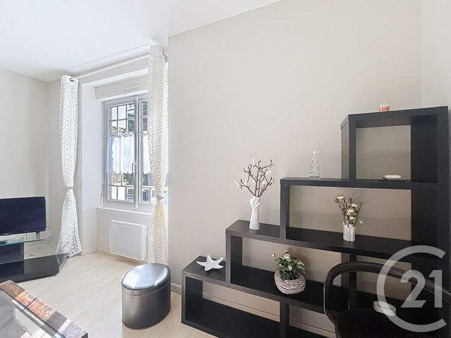 Appartement F4 à louer - 4 pièces - 72.87 m2 - LA BAULE - 44 - PAYS-DE-LOIRE - Century 21 Dréano Immobilier