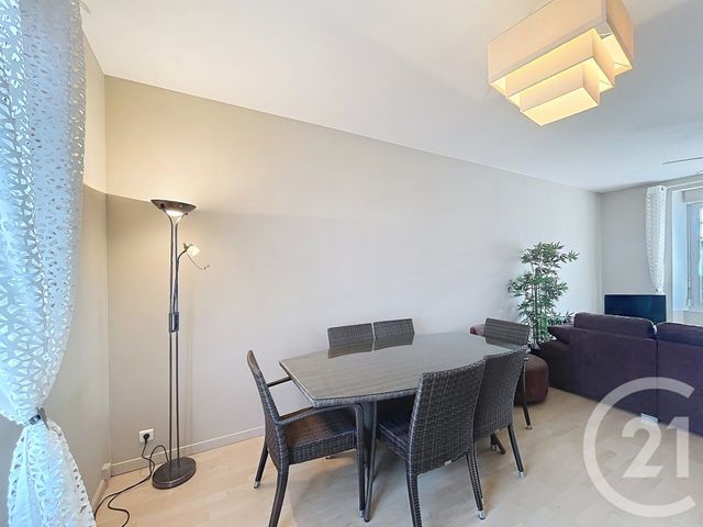 Appartement F4 à louer - 4 pièces - 72.87 m2 - LA BAULE - 44 - PAYS-DE-LOIRE - Century 21 Dréano Immobilier