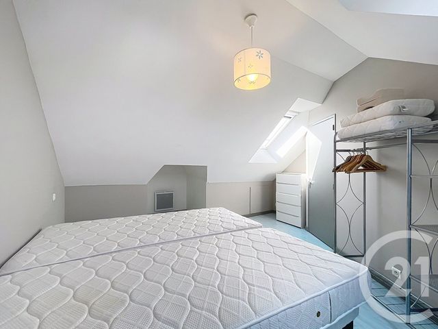 Appartement F4 à louer - 4 pièces - 72.87 m2 - LA BAULE - 44 - PAYS-DE-LOIRE - Century 21 Dréano Immobilier