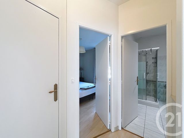 Appartement F4 à louer - 4 pièces - 72.87 m2 - LA BAULE - 44 - PAYS-DE-LOIRE - Century 21 Dréano Immobilier