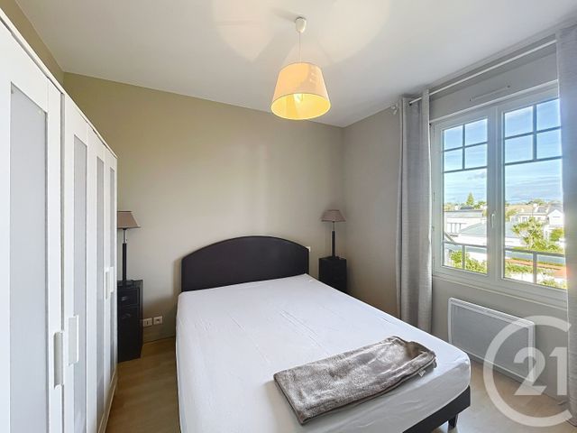 Appartement F4 à louer - 4 pièces - 72.87 m2 - LA BAULE - 44 - PAYS-DE-LOIRE - Century 21 Dréano Immobilier