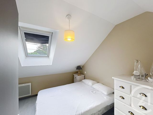 Appartement F4 à louer - 4 pièces - 72.87 m2 - LA BAULE - 44 - PAYS-DE-LOIRE - Century 21 Dréano Immobilier