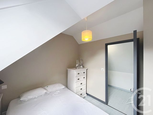 Appartement F4 à louer - 4 pièces - 72.87 m2 - LA BAULE - 44 - PAYS-DE-LOIRE - Century 21 Dréano Immobilier