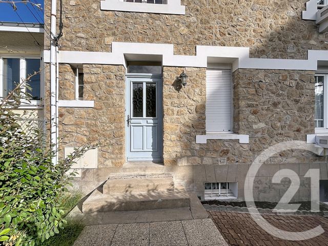 Appartement F4 à louer - 4 pièces - 72.87 m2 - LA BAULE - 44 - PAYS-DE-LOIRE - Century 21 Dréano Immobilier