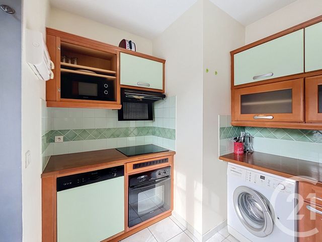 Appartement F4 à louer - 4 pièces - 72.87 m2 - LA BAULE - 44 - PAYS-DE-LOIRE - Century 21 Dréano Immobilier