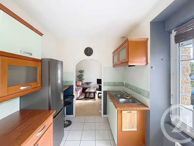 Appartement F4 à louer - 4 pièces - 72.87 m2 - LA BAULE - 44 - PAYS-DE-LOIRE - Century 21 Dréano Immobilier