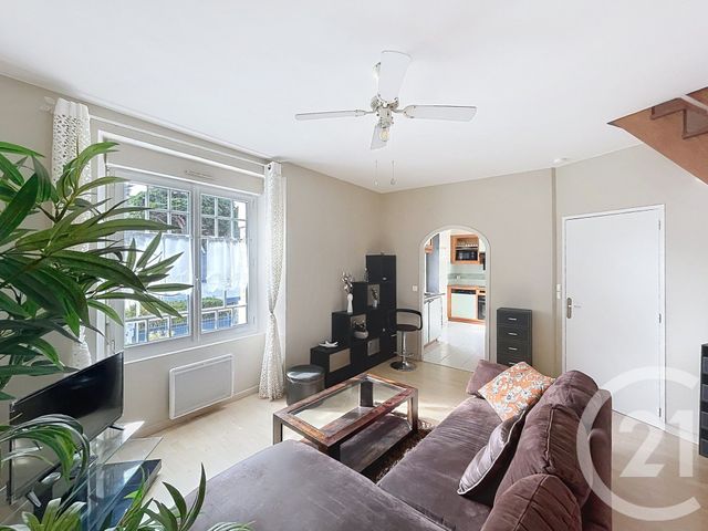 Appartement F4 à louer - 4 pièces - 72.87 m2 - LA BAULE - 44 - PAYS-DE-LOIRE - Century 21 Dréano Immobilier