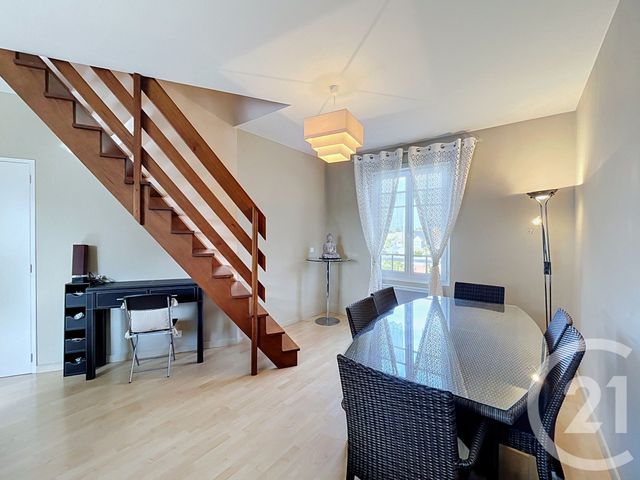 Appartement F4 à louer - 4 pièces - 72.87 m2 - LA BAULE - 44 - PAYS-DE-LOIRE - Century 21 Dréano Immobilier