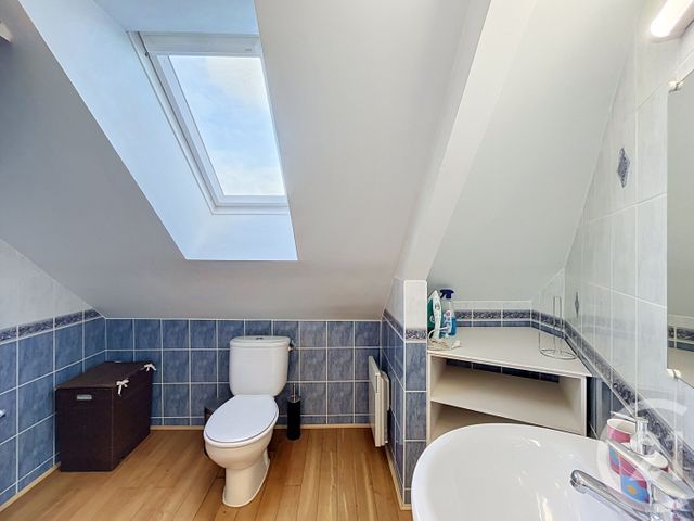 Appartement F4 à louer - 4 pièces - 72.87 m2 - LA BAULE - 44 - PAYS-DE-LOIRE - Century 21 Dréano Immobilier