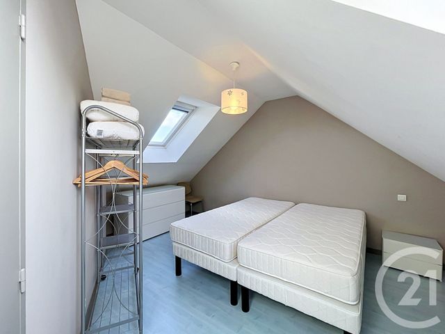Appartement F4 à louer - 4 pièces - 72.87 m2 - LA BAULE - 44 - PAYS-DE-LOIRE - Century 21 Dréano Immobilier