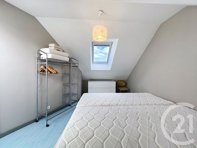 Appartement F4 à louer - 4 pièces - 72.87 m2 - LA BAULE - 44 - PAYS-DE-LOIRE - Century 21 Dréano Immobilier