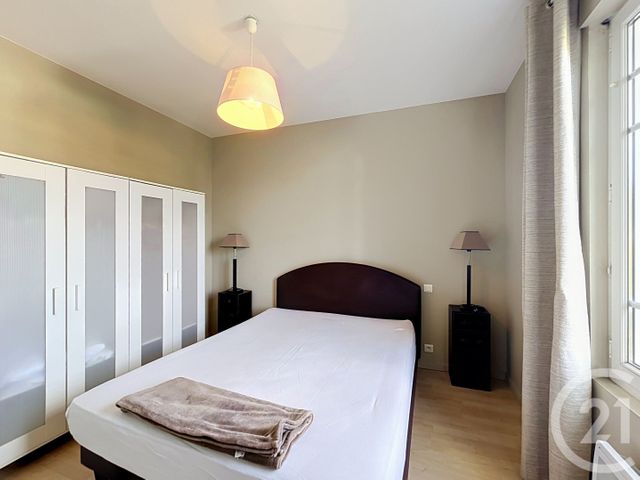 Appartement F4 à louer - 4 pièces - 72.87 m2 - LA BAULE - 44 - PAYS-DE-LOIRE - Century 21 Dréano Immobilier