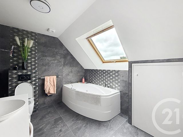 maison à vendre - 5 pièces - 131.0 m2 - LA BAULE - 44 - PAYS-DE-LOIRE - Century 21 Dréano Immobilier