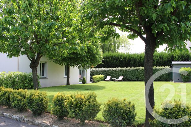 maison - LA BAULE - 44