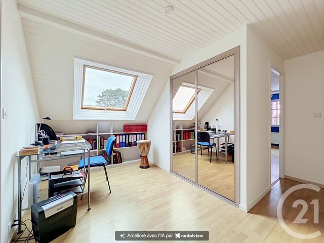 maison à vendre - 5 pièces - 131.0 m2 - LA BAULE - 44 - PAYS-DE-LOIRE - Century 21 Dréano Immobilier