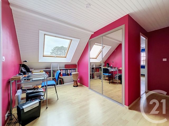 maison à vendre - 5 pièces - 131.0 m2 - LA BAULE - 44 - PAYS-DE-LOIRE - Century 21 Dréano Immobilier