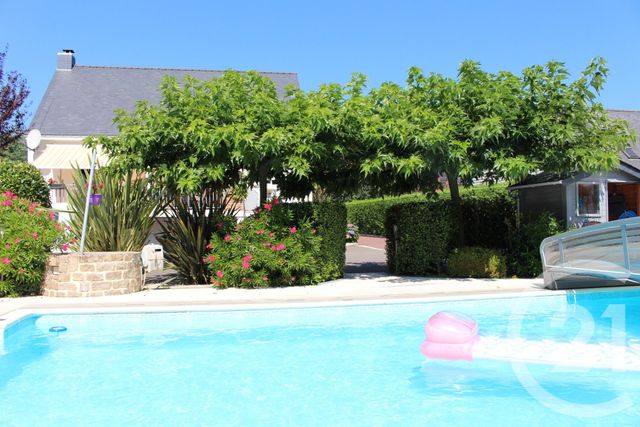 maison à vendre - 5 pièces - 131.0 m2 - LA BAULE - 44 - PAYS-DE-LOIRE - Century 21 Dréano Immobilier
