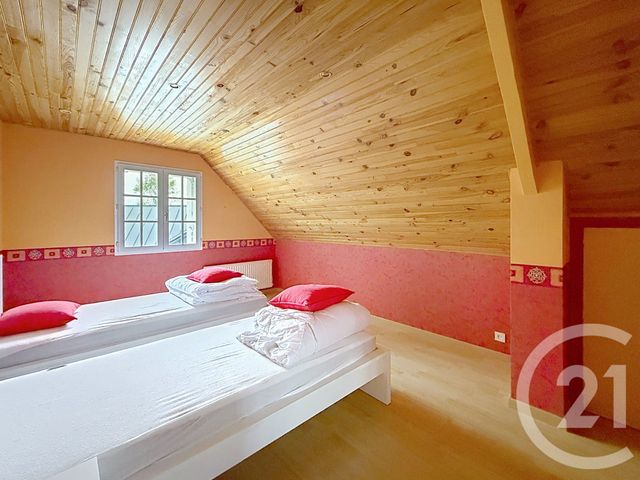 maison à vendre - 5 pièces - 131.0 m2 - LA BAULE - 44 - PAYS-DE-LOIRE - Century 21 Dréano Immobilier