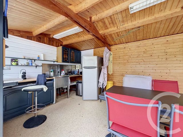 maison à vendre - 5 pièces - 131.0 m2 - LA BAULE - 44 - PAYS-DE-LOIRE - Century 21 Dréano Immobilier
