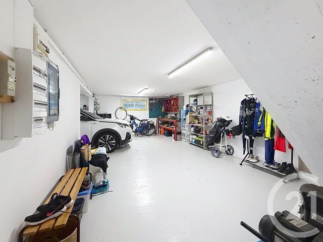 maison à vendre - 5 pièces - 131.0 m2 - LA BAULE - 44 - PAYS-DE-LOIRE - Century 21 Dréano Immobilier