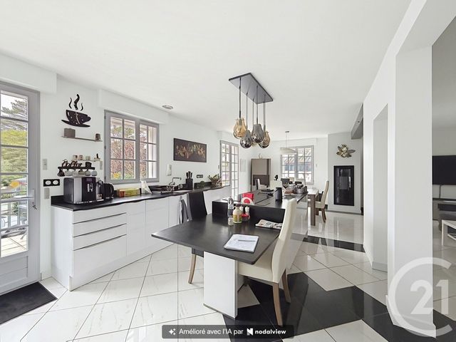 maison à vendre - 5 pièces - 131.0 m2 - LA BAULE - 44 - PAYS-DE-LOIRE - Century 21 Dréano Immobilier
