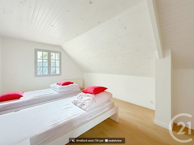 maison à vendre - 5 pièces - 131.0 m2 - LA BAULE - 44 - PAYS-DE-LOIRE - Century 21 Dréano Immobilier