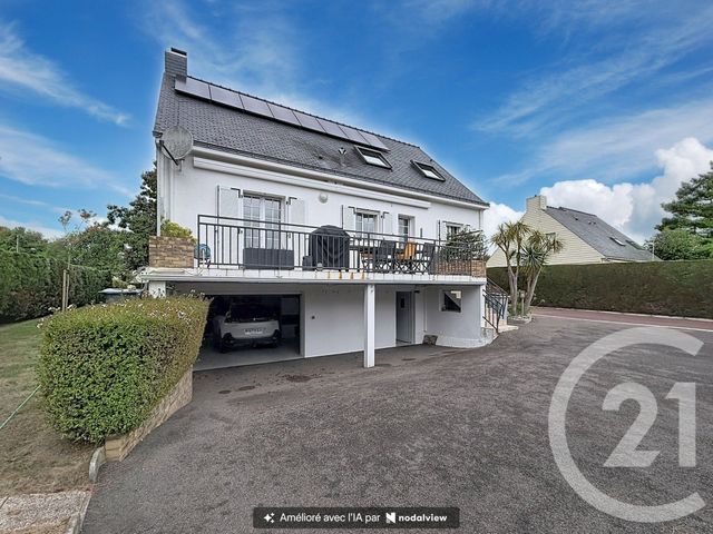 maison à vendre - 5 pièces - 131.0 m2 - LA BAULE - 44 - PAYS-DE-LOIRE - Century 21 Dréano Immobilier