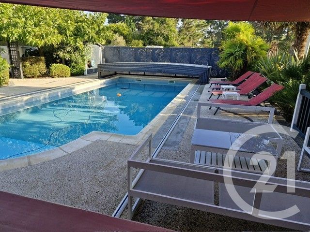 maison à vendre - 5 pièces - 131.0 m2 - LA BAULE - 44 - PAYS-DE-LOIRE - Century 21 Dréano Immobilier