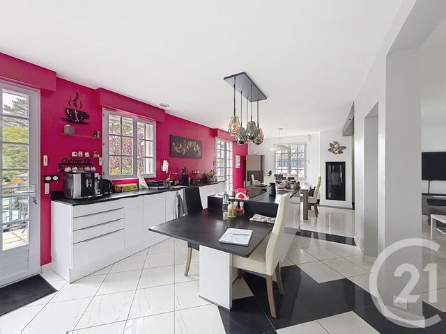 maison à vendre - 5 pièces - 131.0 m2 - LA BAULE - 44 - PAYS-DE-LOIRE - Century 21 Dréano Immobilier