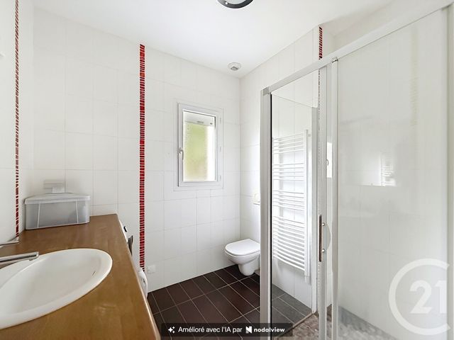 maison à vendre - 4 pièces - 70.8 m2 - LA BAULE ESCOUBLAC - 44 - PAYS-DE-LOIRE - Century 21 Dréano Immobilier