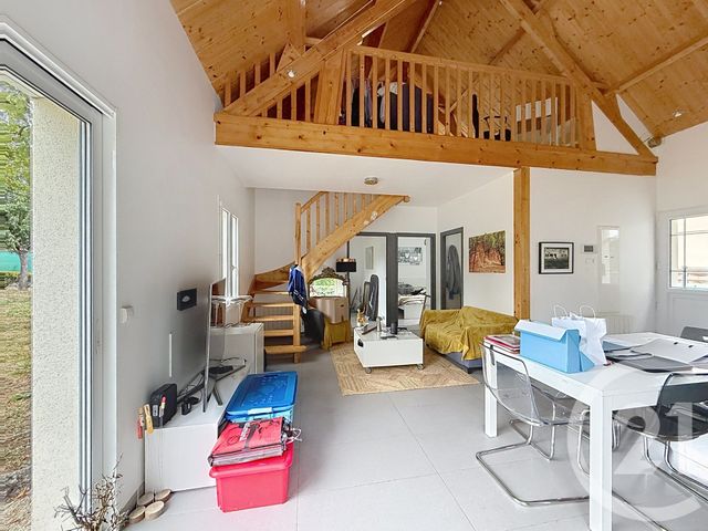 maison à vendre - 4 pièces - 70.8 m2 - LA BAULE ESCOUBLAC - 44 - PAYS-DE-LOIRE - Century 21 Dréano Immobilier