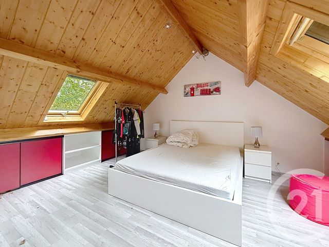 maison à vendre - 4 pièces - 70.8 m2 - LA BAULE ESCOUBLAC - 44 - PAYS-DE-LOIRE - Century 21 Dréano Immobilier