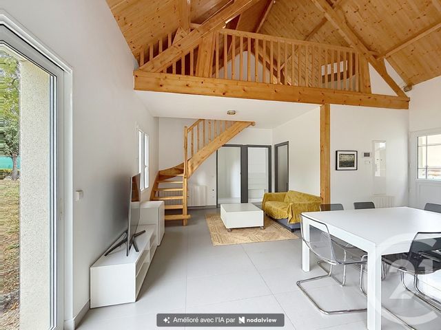 maison à vendre - 4 pièces - 70.8 m2 - LA BAULE ESCOUBLAC - 44 - PAYS-DE-LOIRE - Century 21 Dréano Immobilier