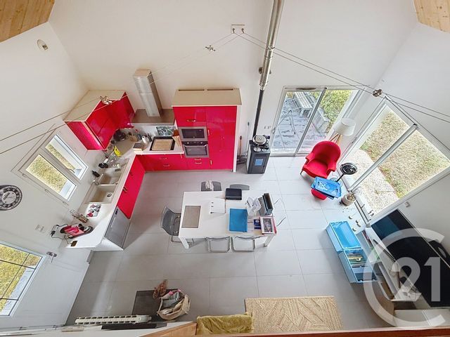 maison à vendre - 4 pièces - 70.8 m2 - LA BAULE ESCOUBLAC - 44 - PAYS-DE-LOIRE - Century 21 Dréano Immobilier