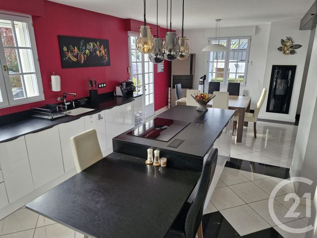 maison à vendre - 8 pièces - 200.0 m2 - LA BAULE ESCOUBLAC - 44 - PAYS-DE-LOIRE - Century 21 Dréano Immobilier
