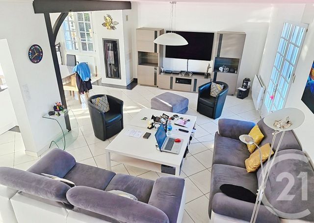 maison à vendre - 8 pièces - 200.0 m2 - LA BAULE ESCOUBLAC - 44 - PAYS-DE-LOIRE - Century 21 Dréano Immobilier