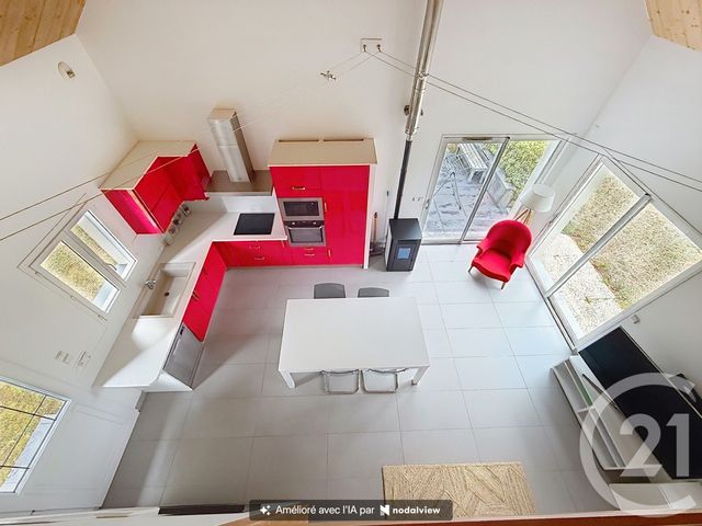 maison à vendre - 8 pièces - 200.0 m2 - LA BAULE ESCOUBLAC - 44 - PAYS-DE-LOIRE - Century 21 Dréano Immobilier