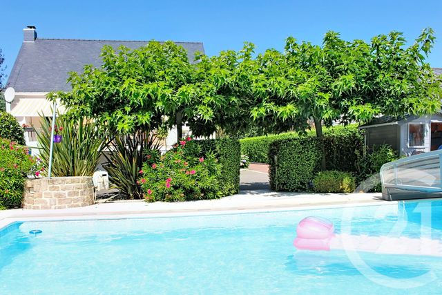 maison - LA BAULE ESCOUBLAC - 44