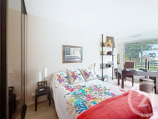 Appartement à vendre - 4 pièces - 101.91 m2 - LA BAULE - 44 - PAYS-DE-LOIRE - Century 21 Dréano Immobilier