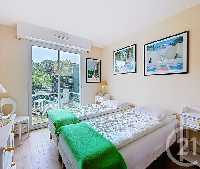 Appartement à vendre - 4 pièces - 101.91 m2 - LA BAULE - 44 - PAYS-DE-LOIRE - Century 21 Dréano Immobilier