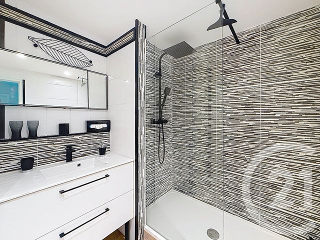 Appartement à vendre - 4 pièces - 101.91 m2 - LA BAULE - 44 - PAYS-DE-LOIRE - Century 21 Dréano Immobilier