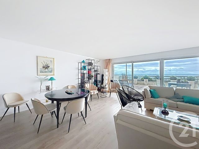 appartement - LA BAULE - 44