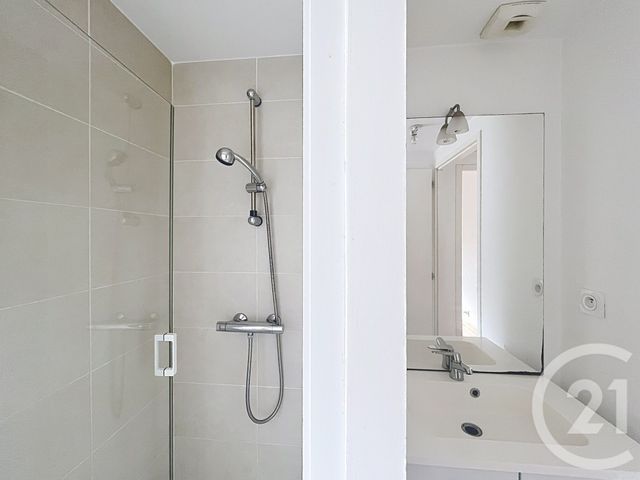 Appartement F2 à louer - 2 pièces - 33.2 m2 - LA BAULE ESCOUBLAC - 44 - PAYS-DE-LOIRE - Century 21 Dréano Immobilier