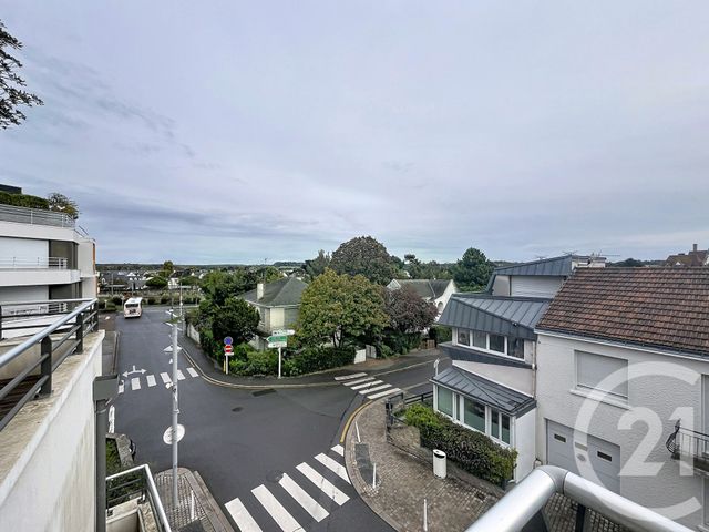 Appartement F2 à louer - 2 pièces - 33.2 m2 - LA BAULE ESCOUBLAC - 44 - PAYS-DE-LOIRE - Century 21 Dréano Immobilier