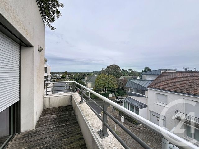 Appartement F2 à louer - 2 pièces - 33.2 m2 - LA BAULE ESCOUBLAC - 44 - PAYS-DE-LOIRE - Century 21 Dréano Immobilier