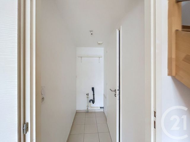 Appartement F2 à louer - 2 pièces - 33.2 m2 - LA BAULE ESCOUBLAC - 44 - PAYS-DE-LOIRE - Century 21 Dréano Immobilier
