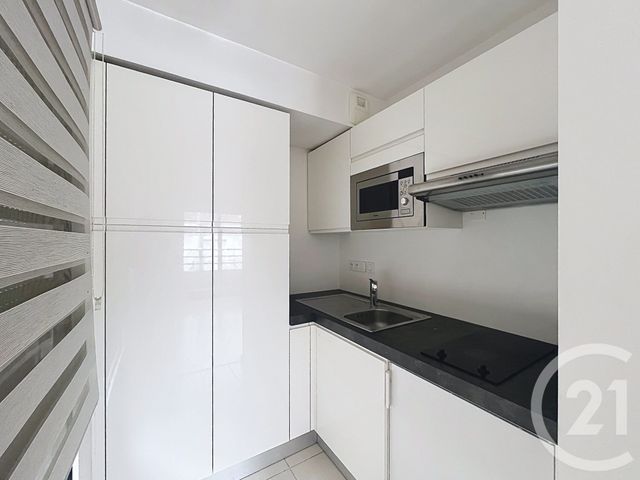 Appartement F2 à louer - 2 pièces - 33.2 m2 - LA BAULE ESCOUBLAC - 44 - PAYS-DE-LOIRE - Century 21 Dréano Immobilier