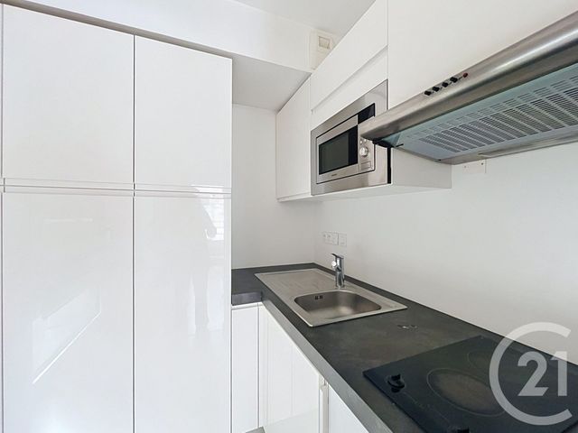 Appartement F2 à louer - 2 pièces - 33.2 m2 - LA BAULE ESCOUBLAC - 44 - PAYS-DE-LOIRE - Century 21 Dréano Immobilier