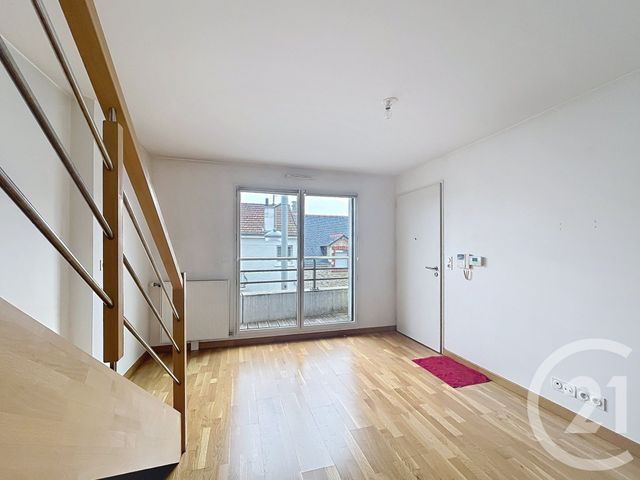 Appartement F2 à louer - 2 pièces - 33.2 m2 - LA BAULE ESCOUBLAC - 44 - PAYS-DE-LOIRE - Century 21 Dréano Immobilier